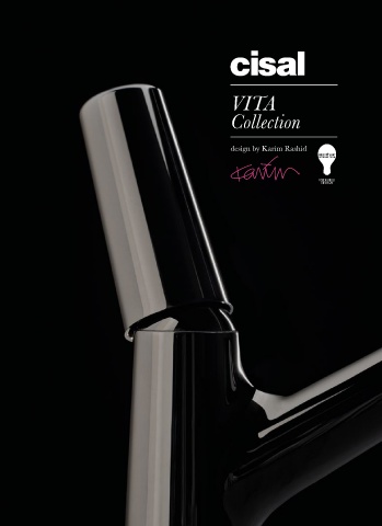 cisal - vita